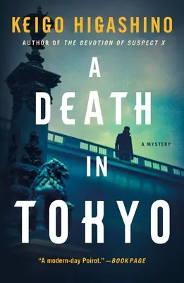 Une mort à Tokyo : Un mystère - A Death in Tokyo: A Mystery