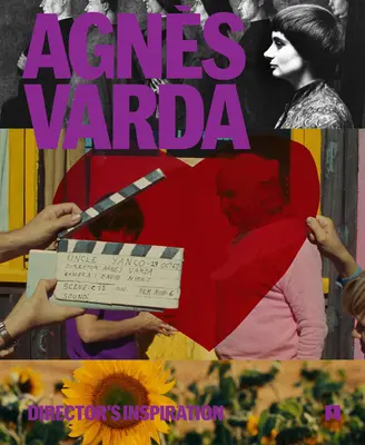 Agns Varda : L'inspiration d'un réalisateur - Agns Varda: Director's Inspiration