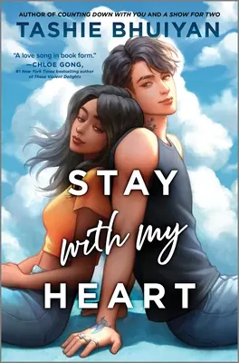 Restez avec mon cœur - Stay with My Heart