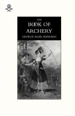 Livre du tir à l'arc - Book of Archery