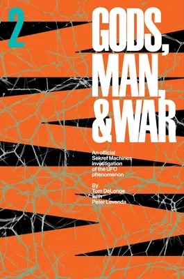 Sekret Machines : L'homme : Sekret Machines Gods, Man, and War Volume 2 - Sekret Machines: Man: Sekret Machines Gods, Man, and War Volume 2