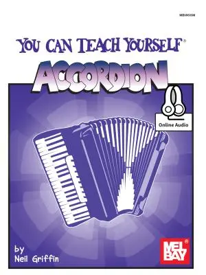 L'accordéon, ça s'apprend ! - You Can Teach Yourself Accordion