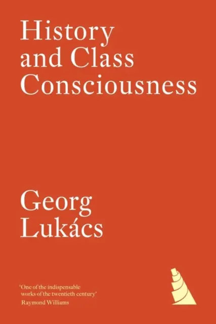 Histoire et conscience de classe - History and Class Consciousness