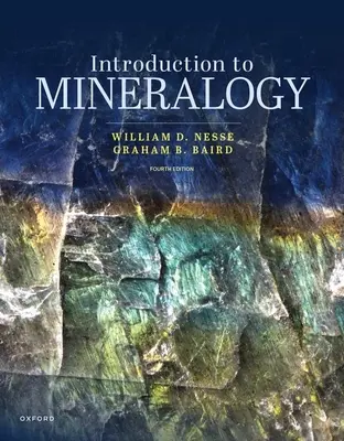 Introduction à la minéralogie - Introduction to Mineralogy