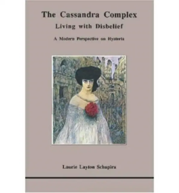 Le complexe de Cassandre - Cassandra Complex