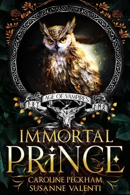 Prince immortel - Immortal Prince
