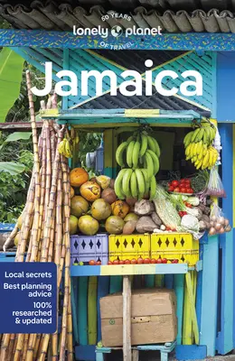 Lonely Planet Jamaïque 9 - Lonely Planet Jamaica 9