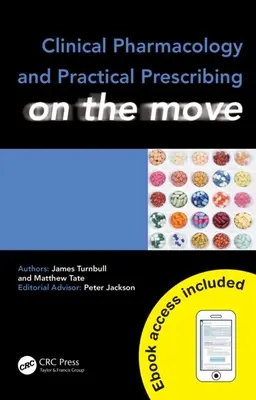 Pharmacologie clinique et prescription pratique en mouvement - Clinical Pharmacology and Practical Prescribing on the Move