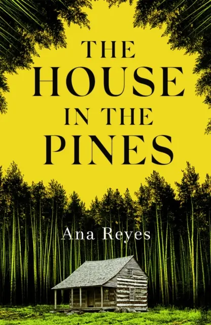 La maison dans les pins - House in the Pines