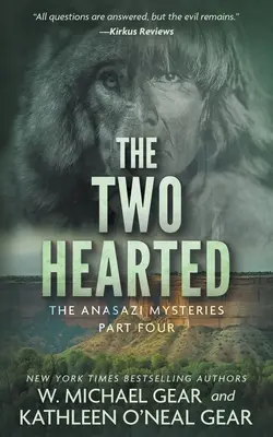 The Two Hearted : Une série de mystères historiques amérindiens - The Two Hearted: A Native American Historical Mystery Series