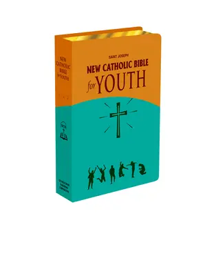 Nouvelle Bible Catholique pour les Jeunes : Édition cadeau - New Catholic Bible for Youth: Gift Edition