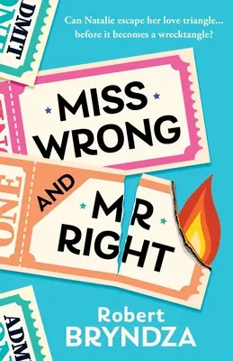 Miss Wrong et Mr Right - Miss Wrong and Mr Right