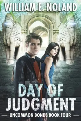 Le jour du jugement : Un thriller surnaturel - Day of Judgment: A Supernatural Thriller
