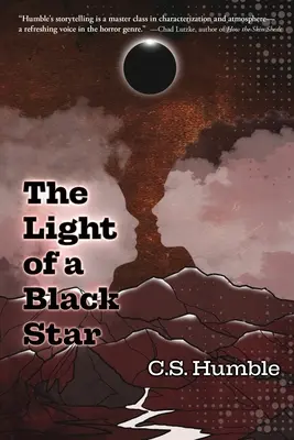 La lumière d'une étoile noire - The Light of a Black Star