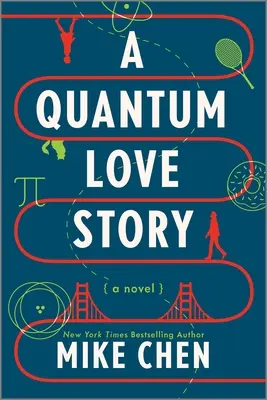 Une histoire d'amour quantique - A Quantum Love Story