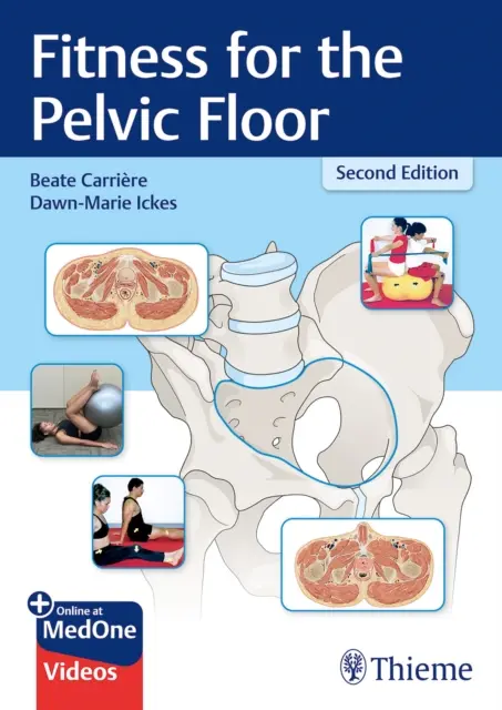 Fitness pour le plancher pelvien - Fitness for the Pelvic Floor