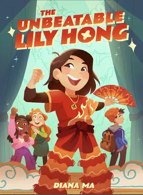 L'imbattable Lily Hong - The Unbeatable Lily Hong