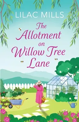 Le lotissement de Willow Tree Lane - Allotment on Willow Tree Lane