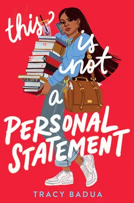 Ceci n'est pas une déclaration personnelle - This Is Not a Personal Statement