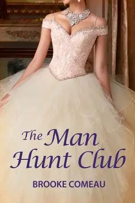 Le club de chasse à l'homme - The Man Hunt Club