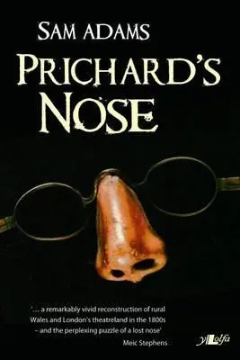 Le nez de Prichard - Prichard's Nose