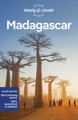 Lonely Planet Madagascar 10