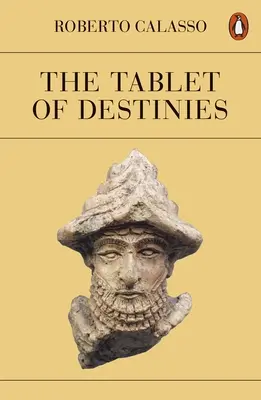 La tablette des destins - Tablet of Destinies