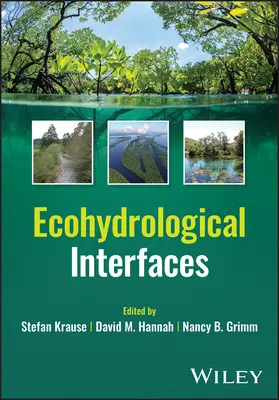 Interfaces écohydrologiques - Ecohydrological Interfaces