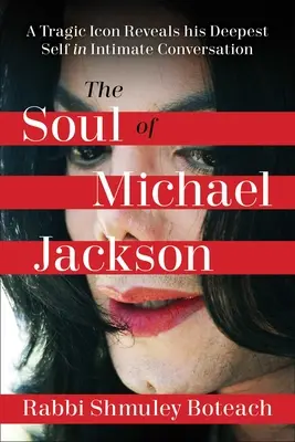 L'âme de Michael Jackson : Une icône tragique révèle son moi le plus profond dans une conversation intime - Soul of Michael Jackson: A Tragic Icon Reveals His Deepest Self in Intimate Conversation