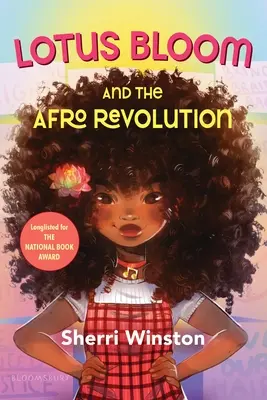 Lotus Bloom et la révolution afro - Lotus Bloom and the Afro Revolution