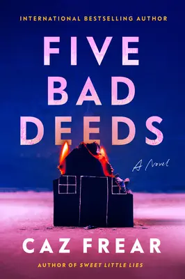 Cinq mauvaises actions - Five Bad Deeds