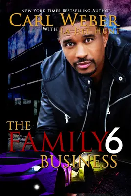 L'entreprise familiale 6 - The Family Business 6