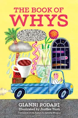 Le livre des pourquoi - The Book of Whys