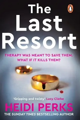 Le dernier recours - Last Resort