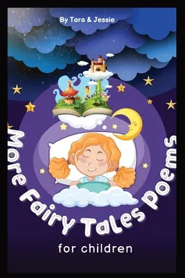 Plus de poèmes sur les contes de fées pour les enfants - More Fairy Tales Poems for children