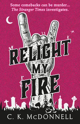 Rallumer mon feu - Relight My Fire