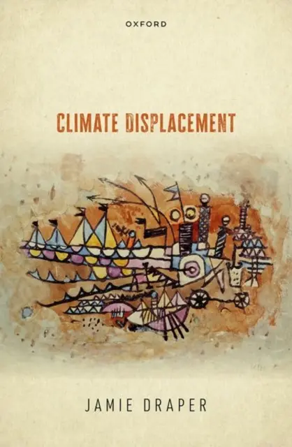 Déplacement climatique - Climate Displacement