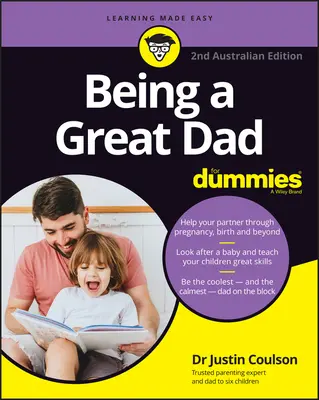 Être un bon père pour les nuls - Being a Great Dad for Dummies