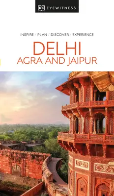 Delhi, Agra et Jaipur - Delhi, Agra and Jaipur