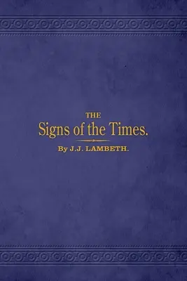 Les signes des temps - The Signs of the Times