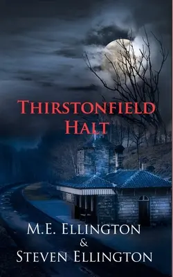 La halte de Thirstonfield - Thirstonfield Halt