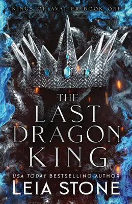 Le dernier roi dragon - The Last Dragon King