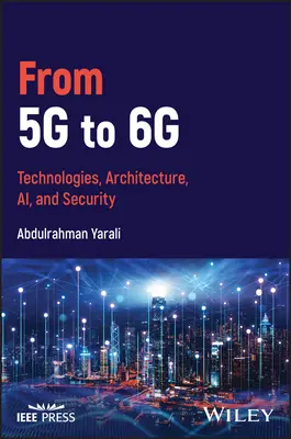 De la 5G à la 6G - From 5G to 6G
