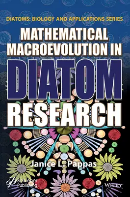 Macroévolution mathématique dans la recherche sur les diatomées - Mathematical Macroevolution in Diatom Research