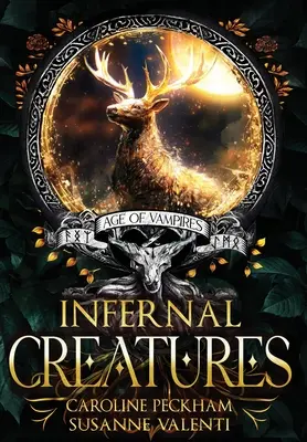 Créatures infernales - Infernal Creatures