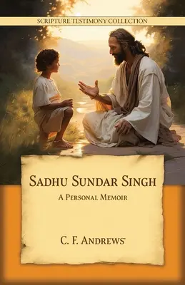 Sadhu Sundar Singh : Un mémoire personnel - Sadhu Sundar Singh: A Personal Memoir