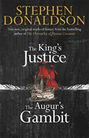 La justice du roi et le gambit de l'Augure - King's Justice and The Augur's Gambit