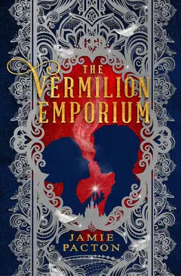 L'Emporium Vermillon - The Vermilion Emporium