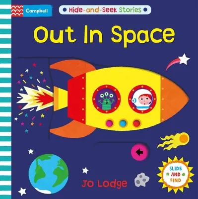 Dans l'espace - Out in Space