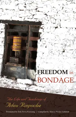 La liberté dans la servitude - Freedom in Bondage